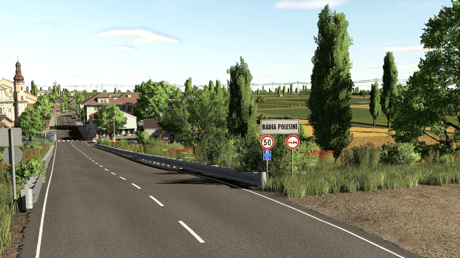 Polesine