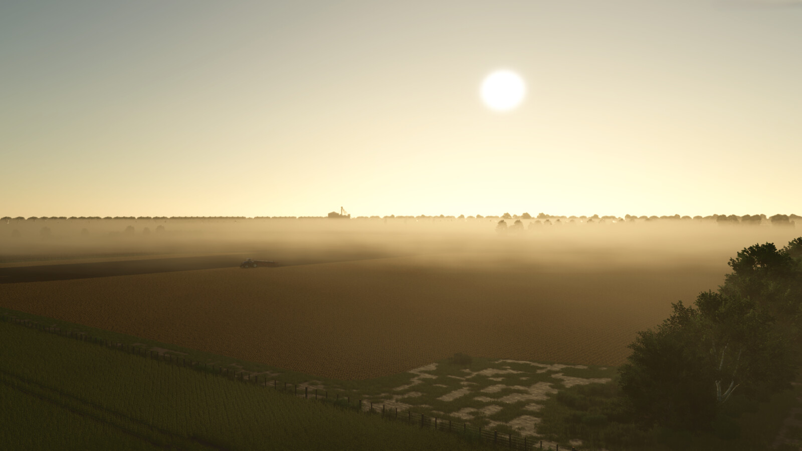 Horizonte Argentino
