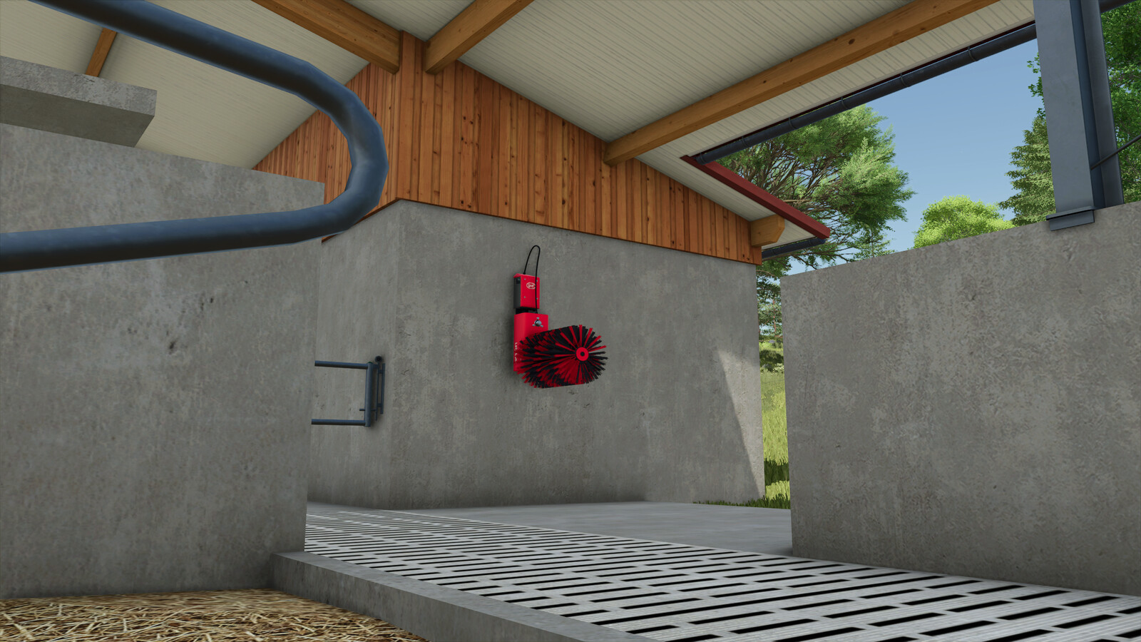 Lely Luna (Prefab*)