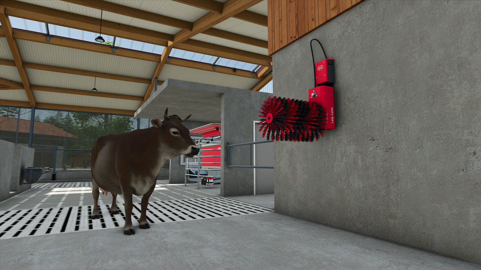 Lely Luna (Prefab*)
