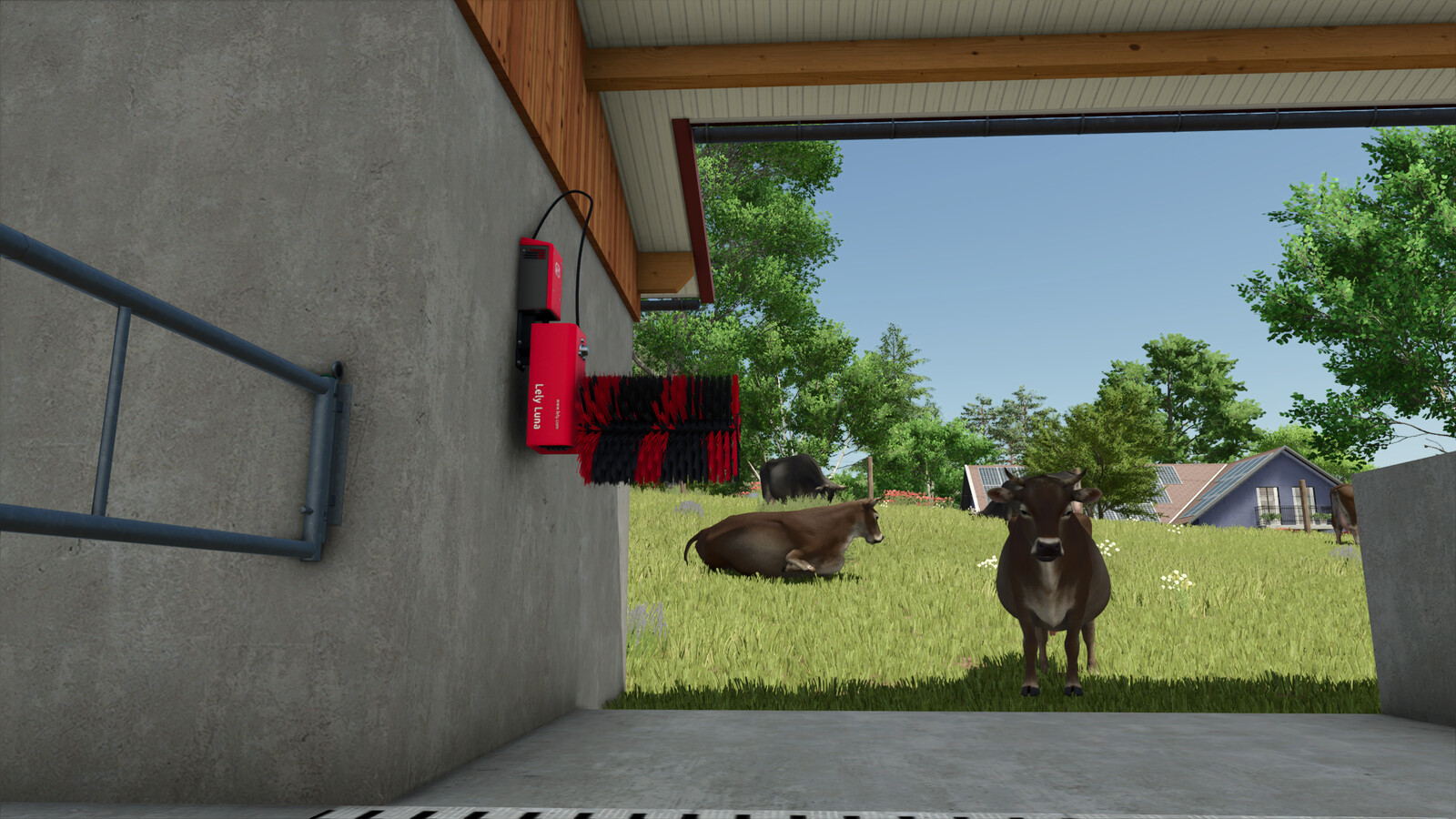 Lely Luna (Prefab*)