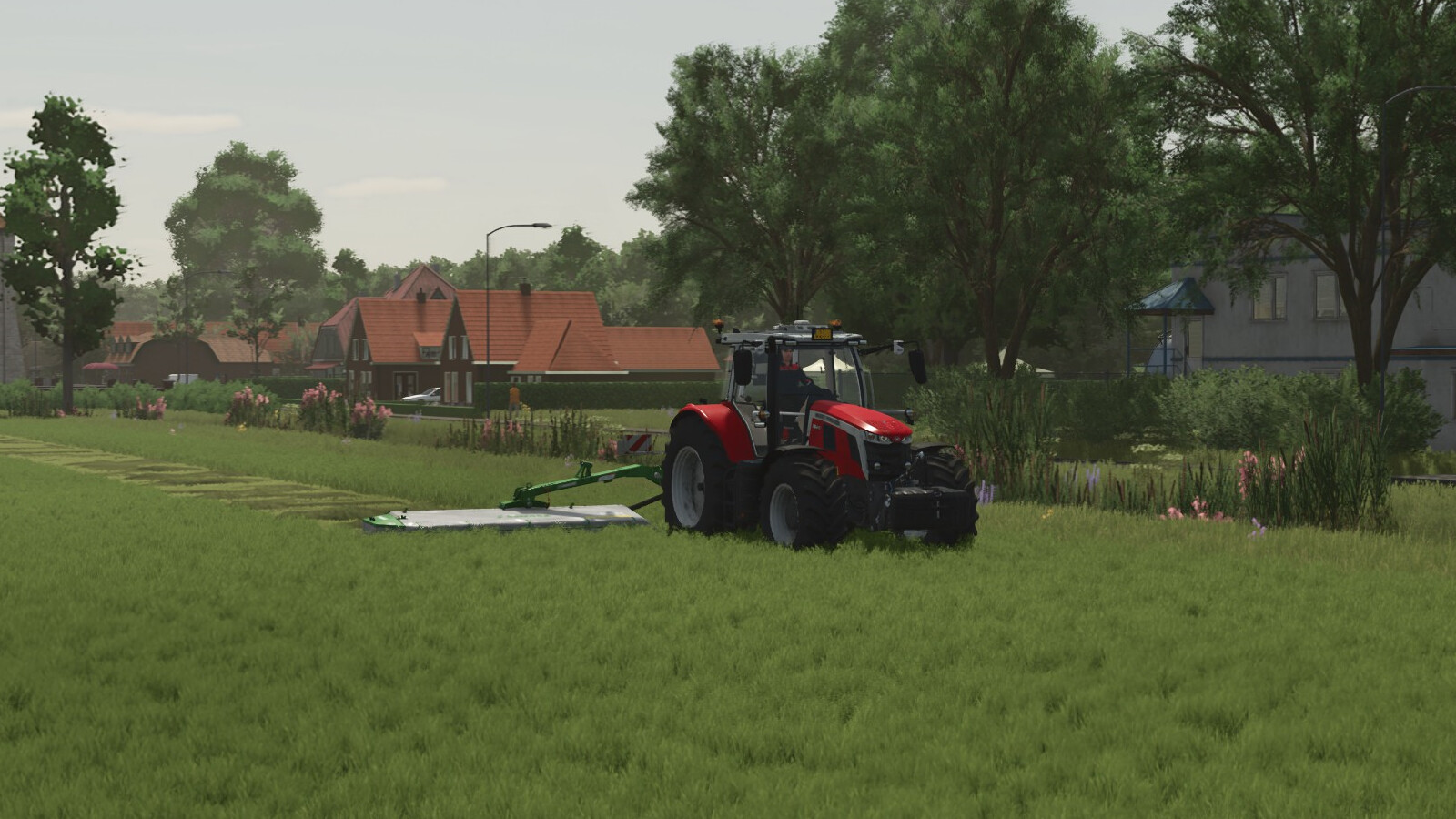 Klein Friesland