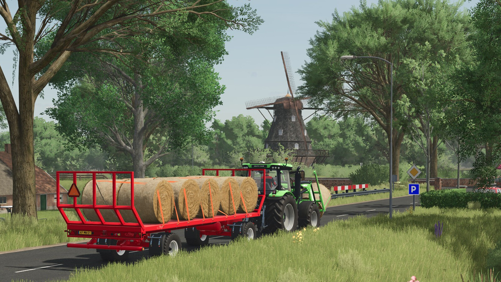 Klein Friesland