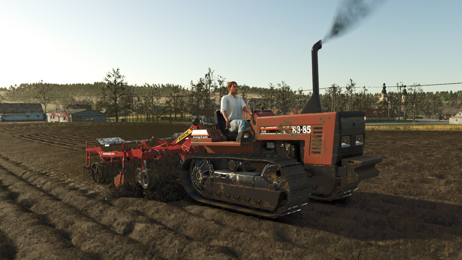 New Holland 88-85