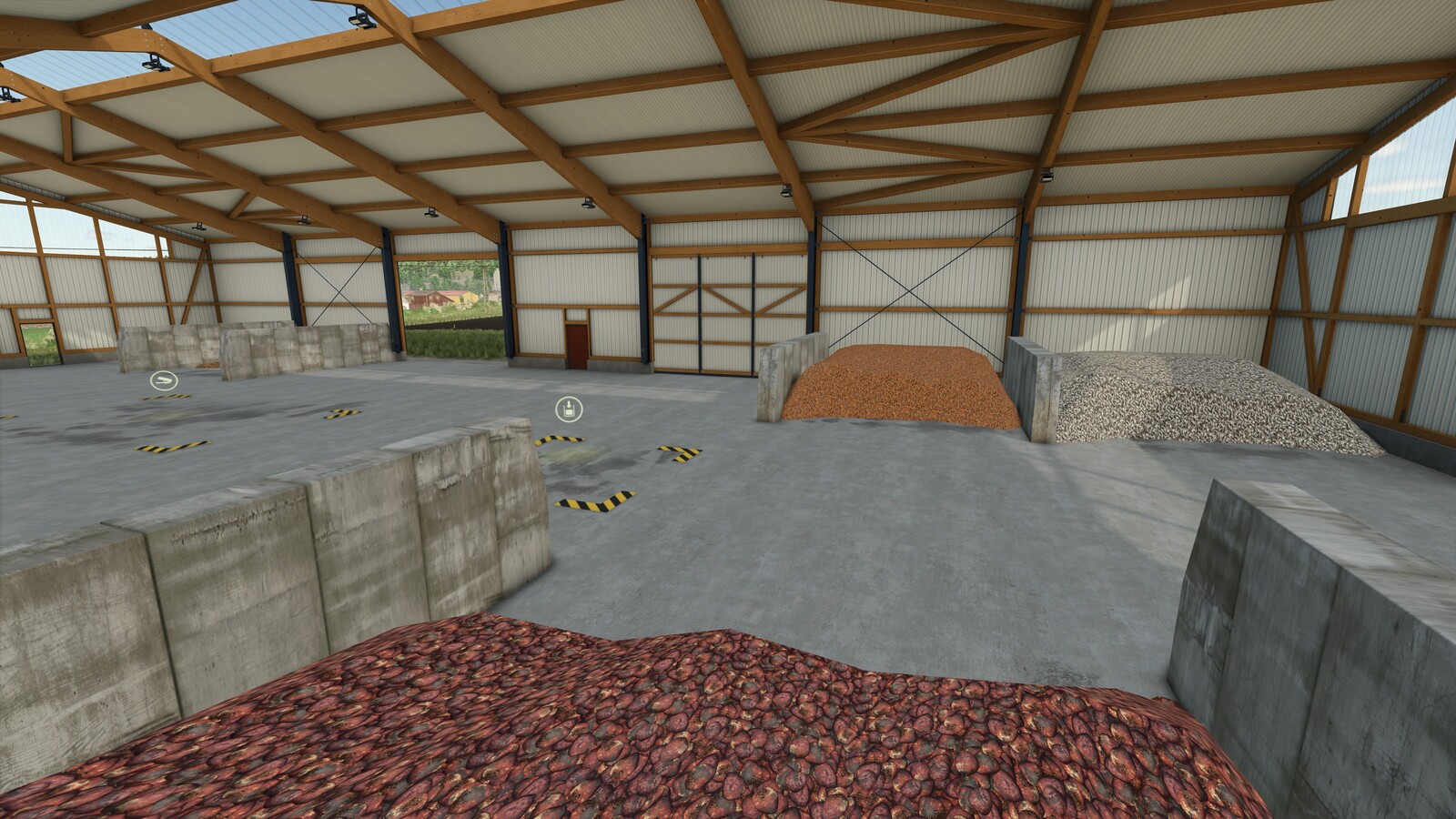 Warehouse