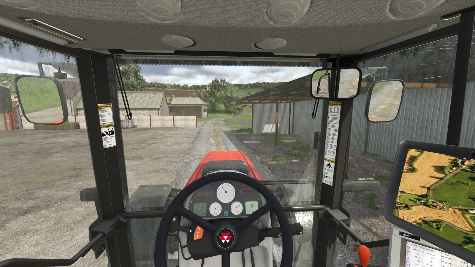 First Person Cameras