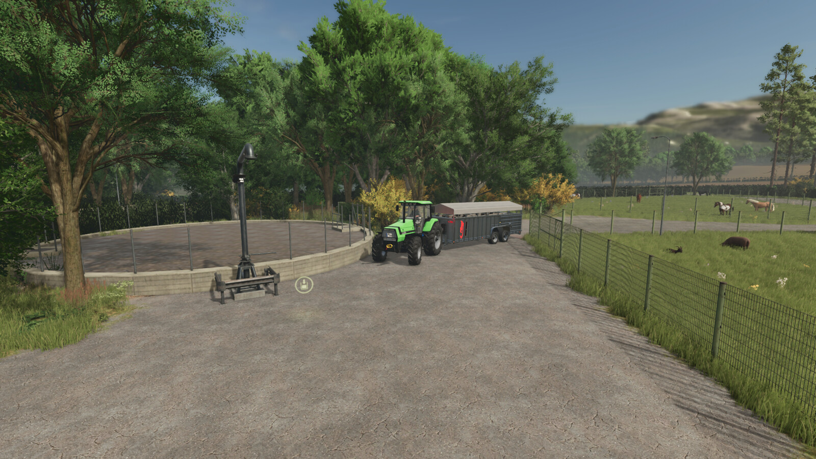 Maypole Farm