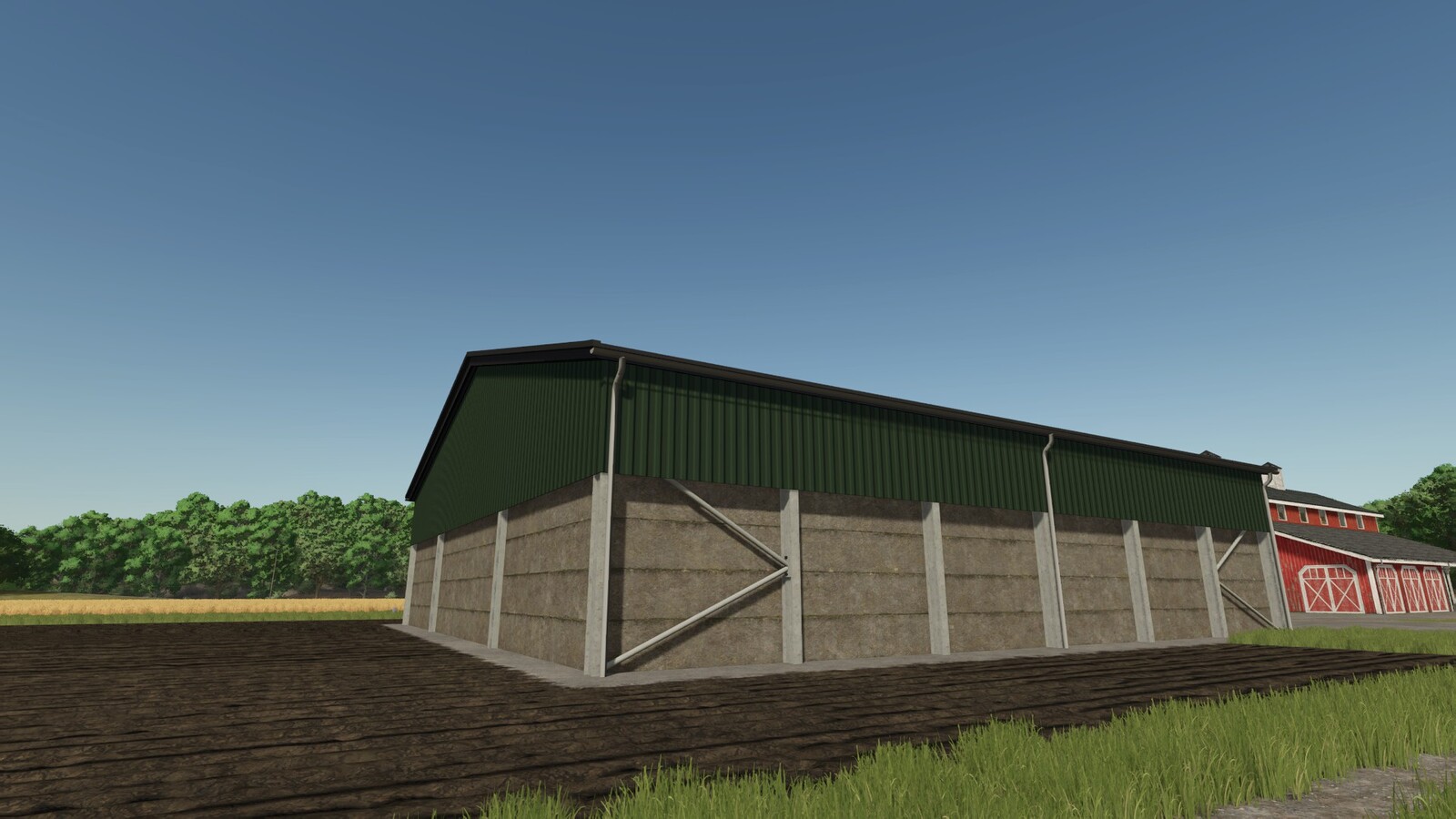 Big Barn