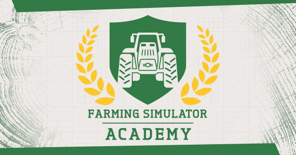 Farming Simulator Academy: Official Tutorials Overview