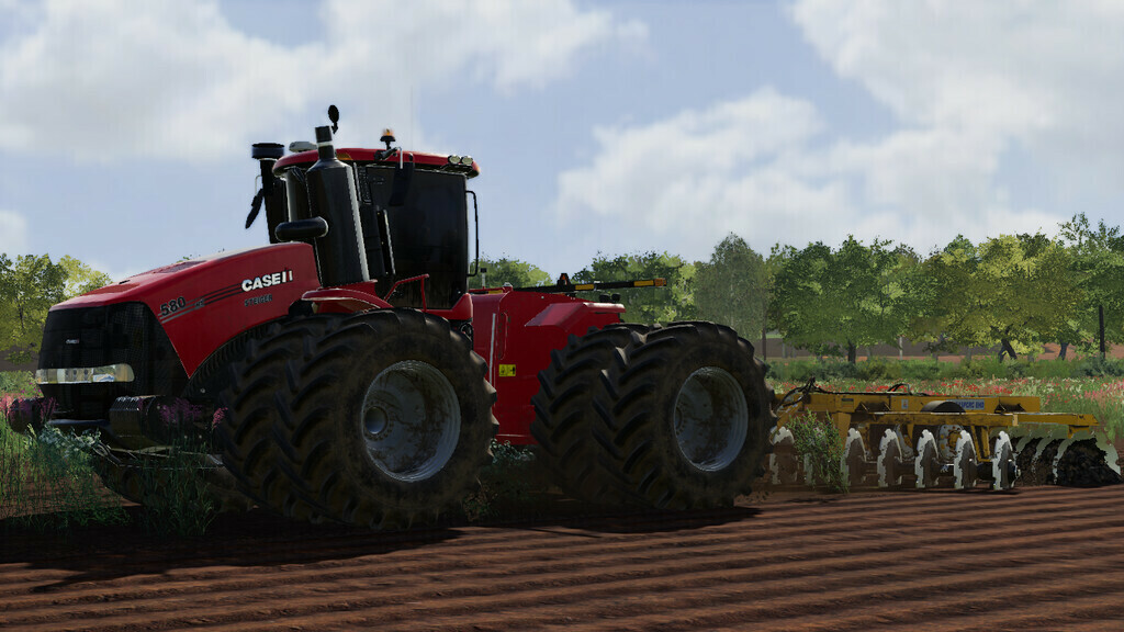 Lizard EHD 10020
