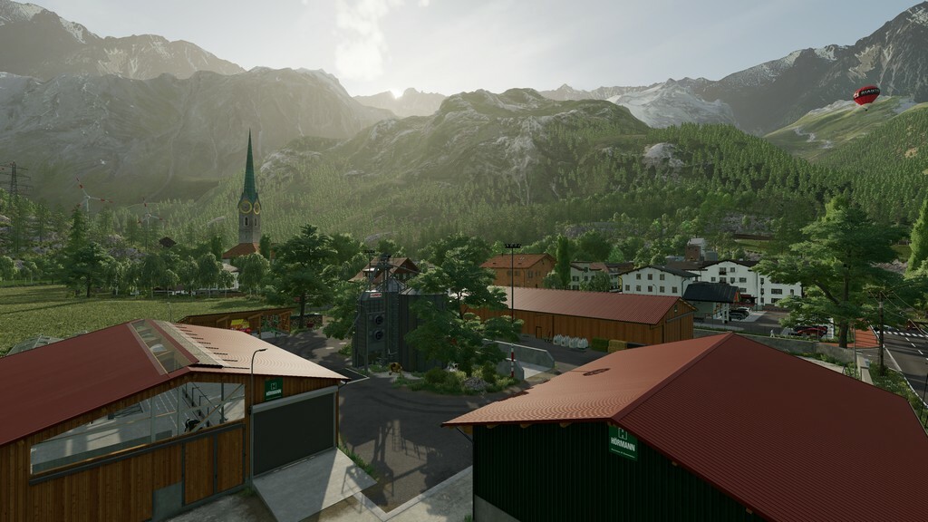 Neu - Minibrunn