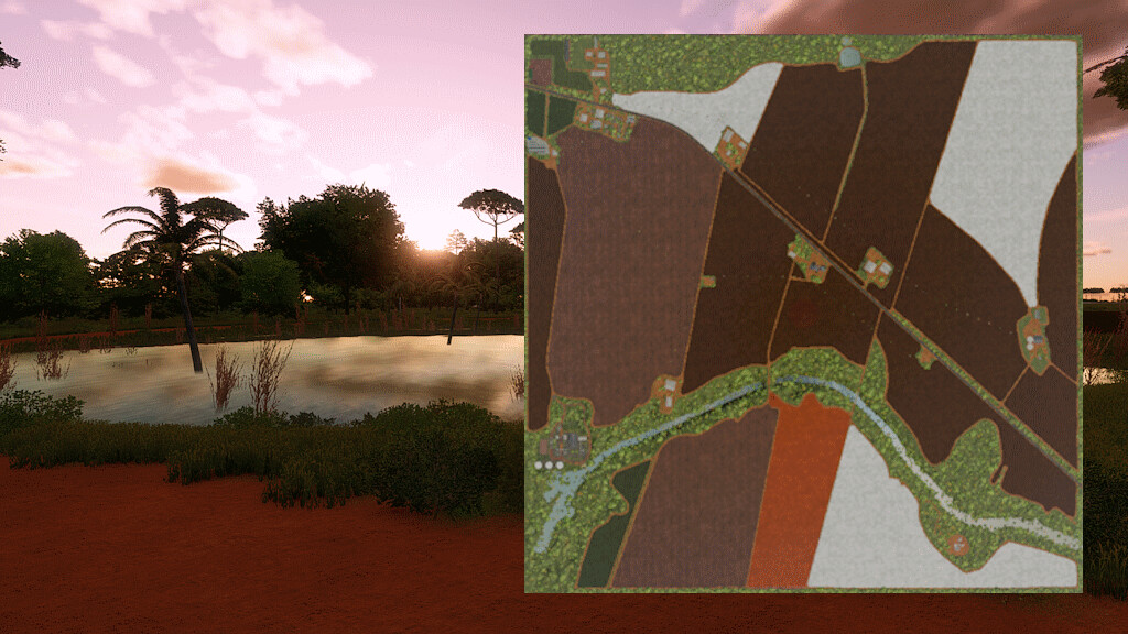 Sumidouro Farm