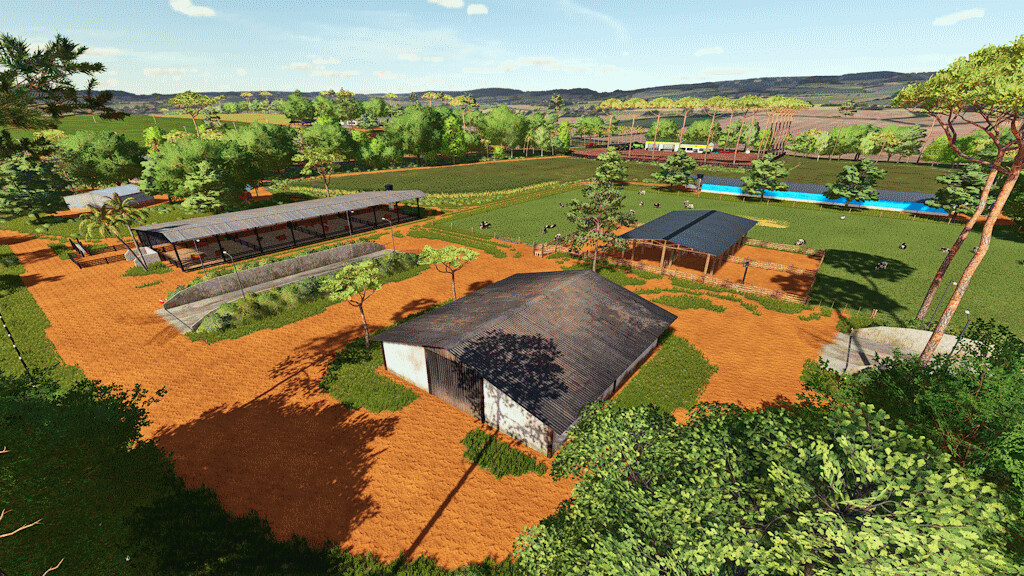 Sumidouro Farm