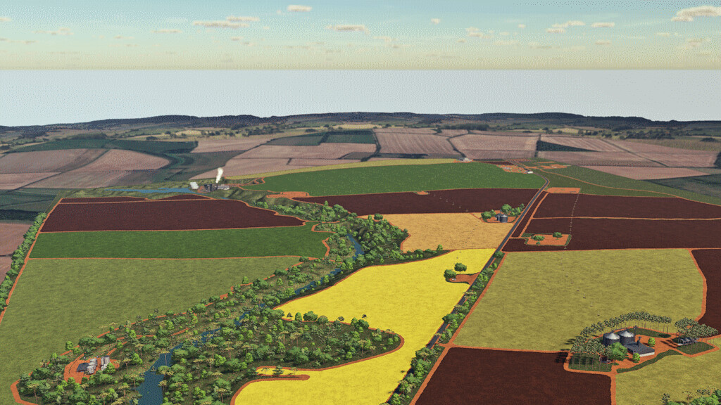 Sumidouro Farm