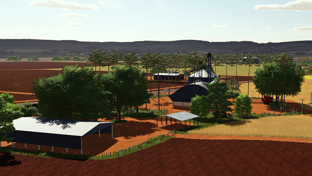 Sumidouro Farm