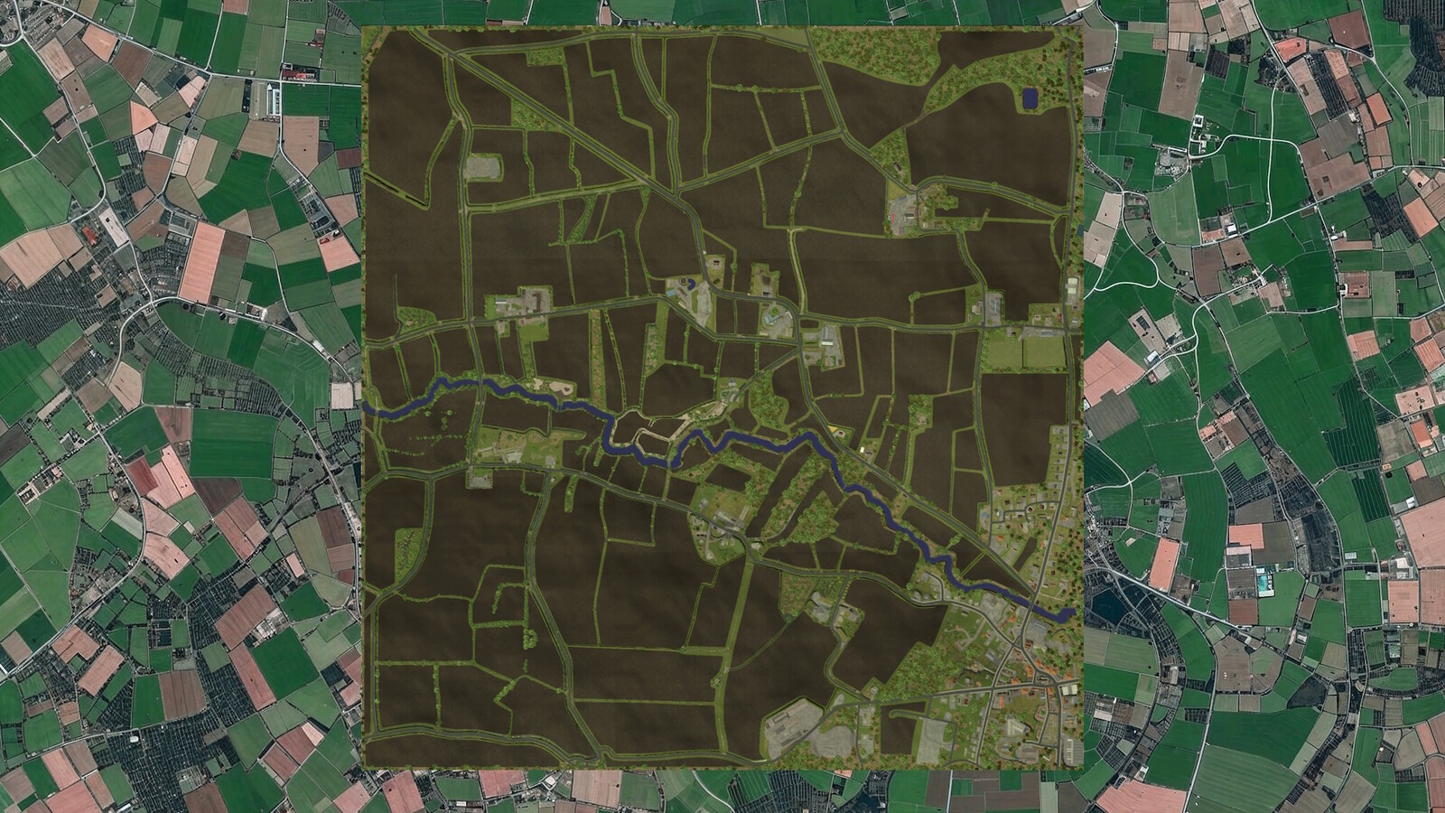 Lanrelas