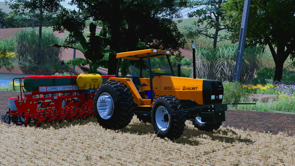 Valmet Series 880 980