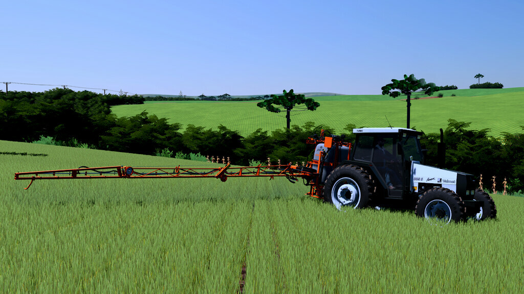 Valmet Series 880 980