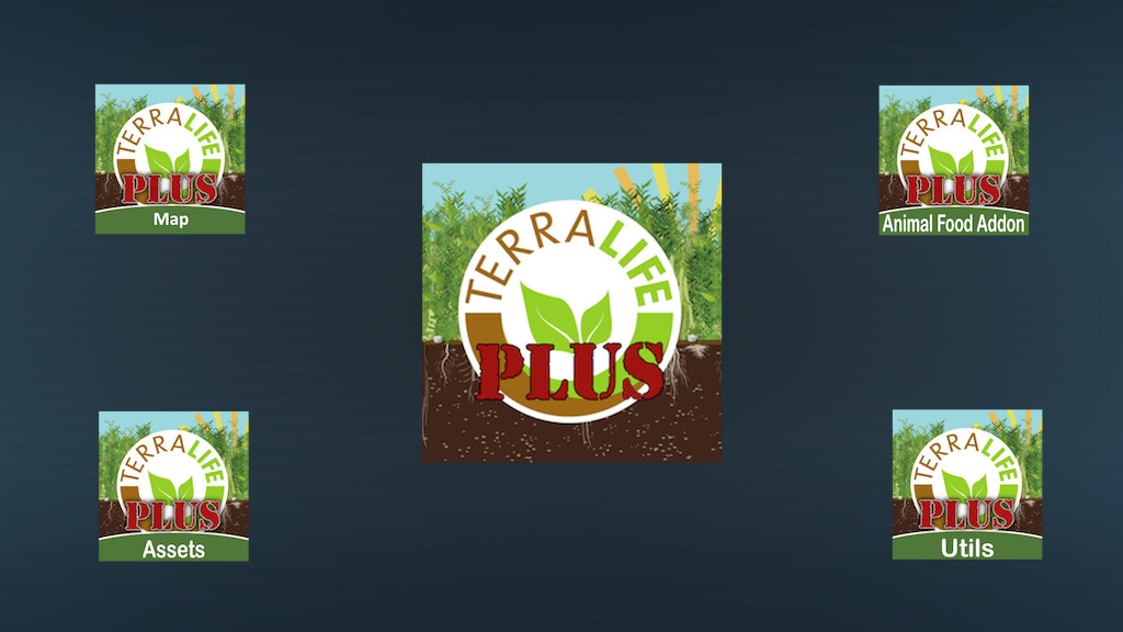 TerraLifePlus