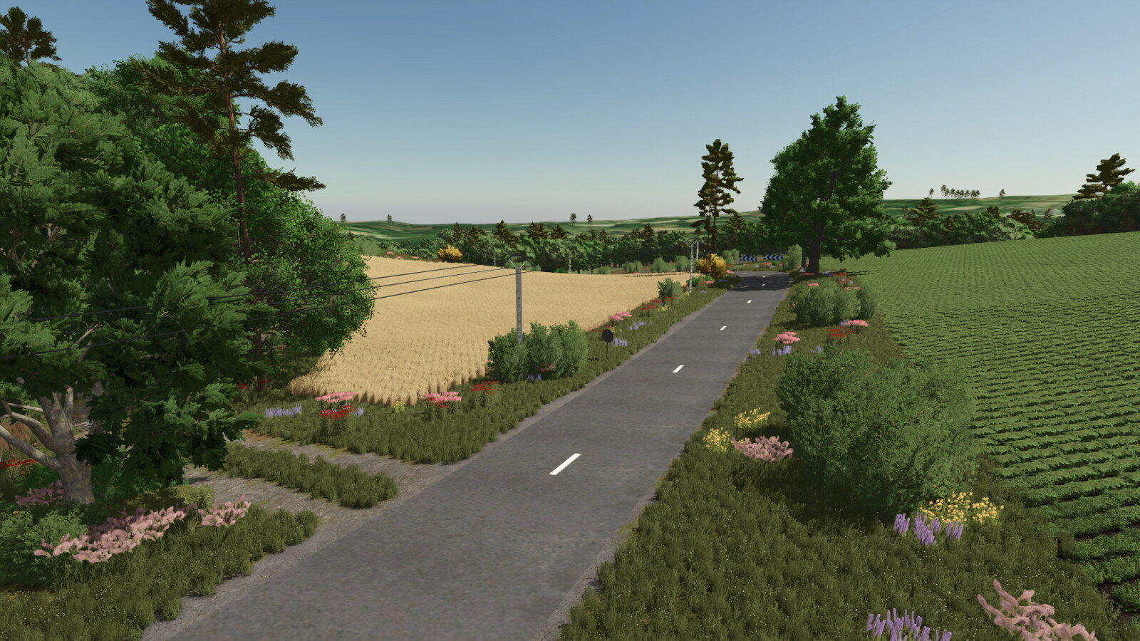 Vouilly Normandy