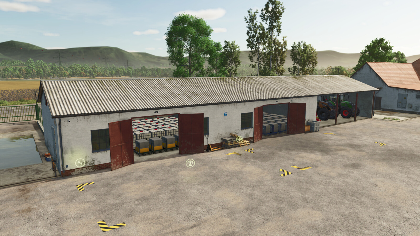 Lizard Multipurpose Sheds