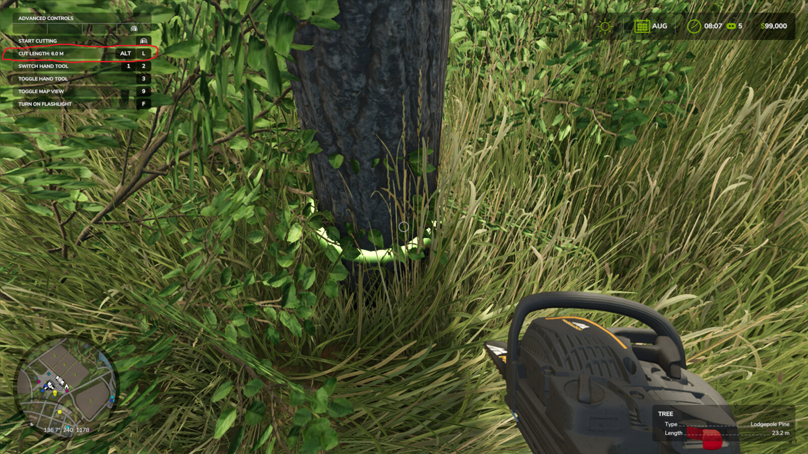 Easy Logging