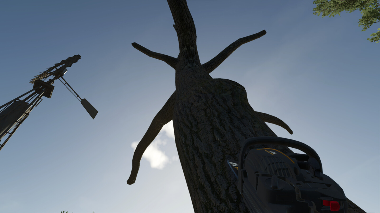 Easy Logging