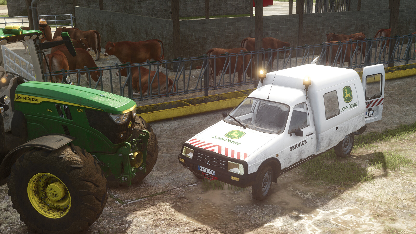 Lizard L15 Utility