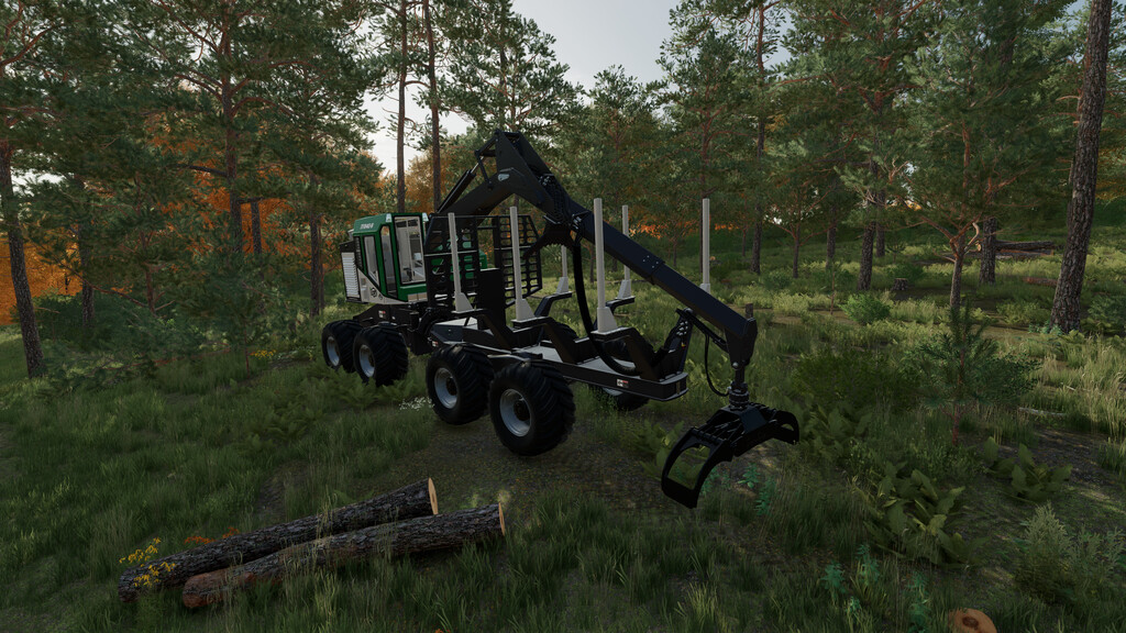 Lizard TF840-B Pack