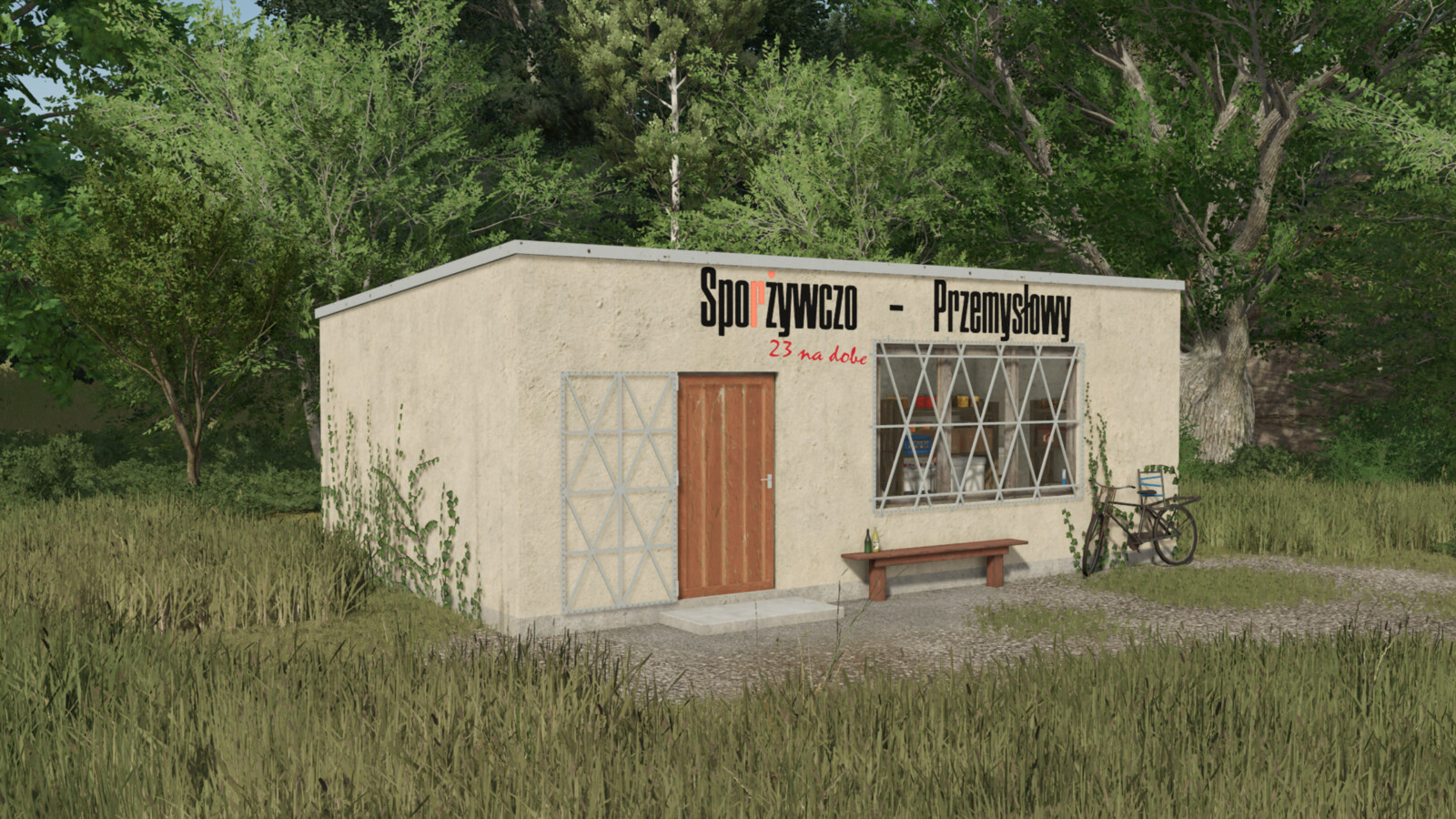 Poland Shop