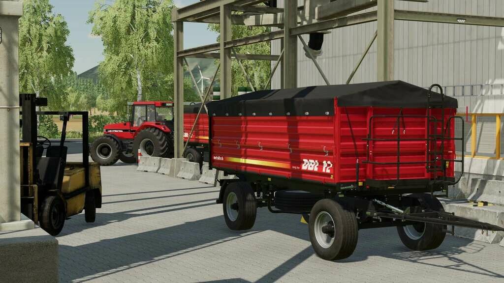Metaltech DBL Pack