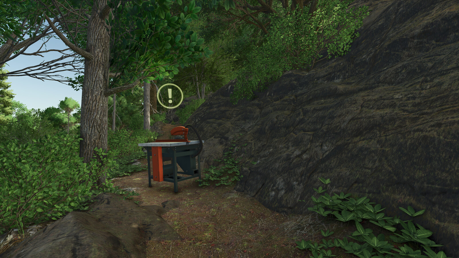 Mobile Utilities
