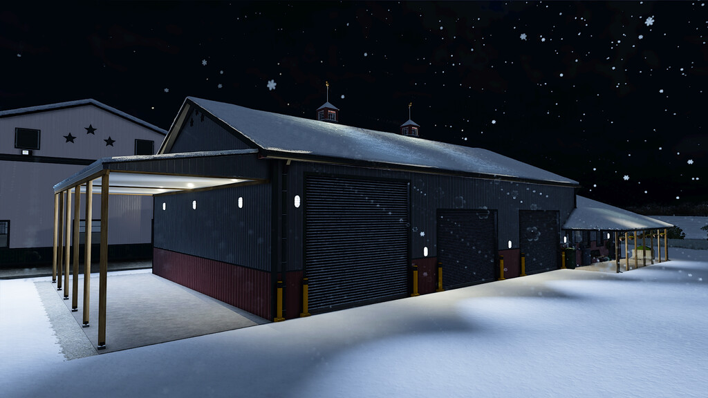 3 Stars Garage