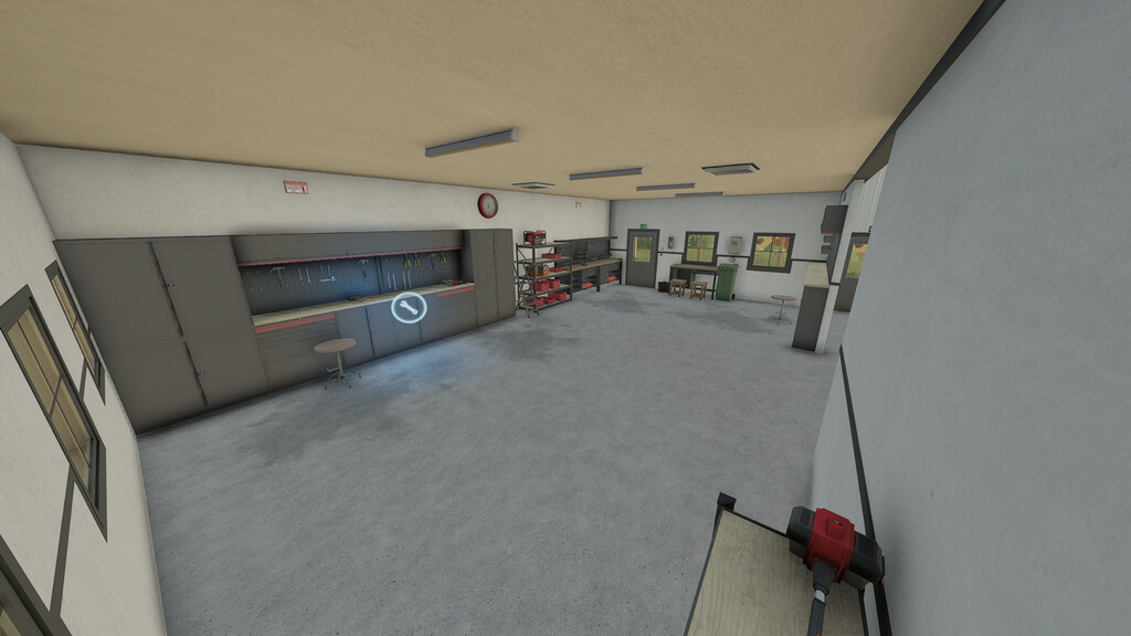 3 Stars Garage