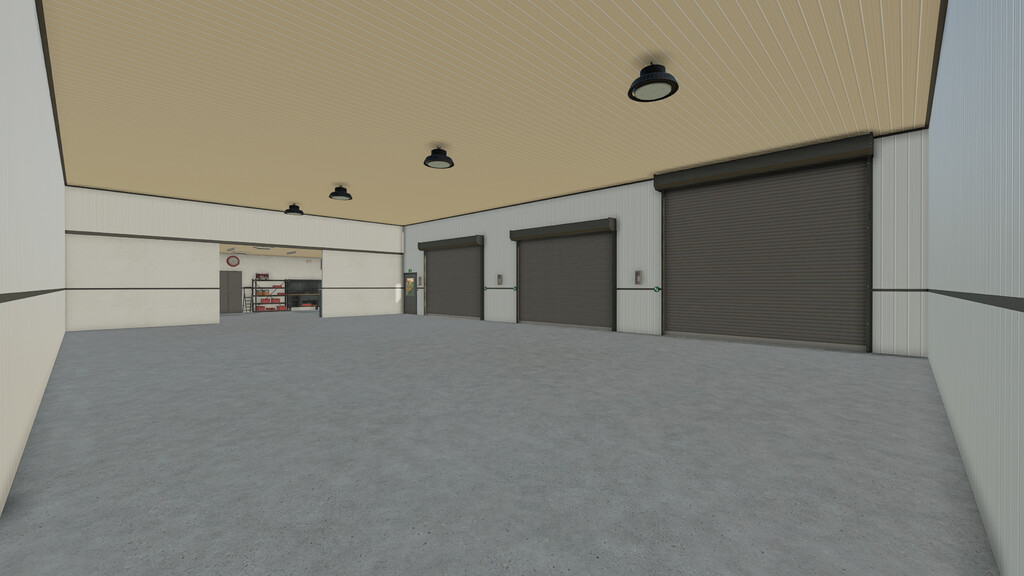 3 Stars Garage