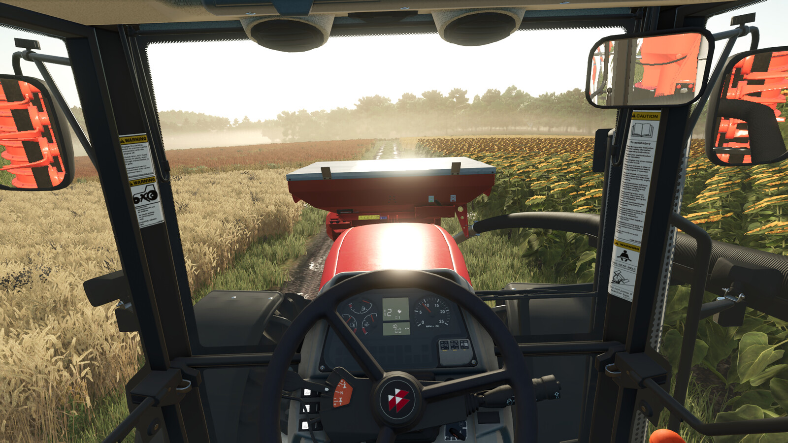 MF 8200