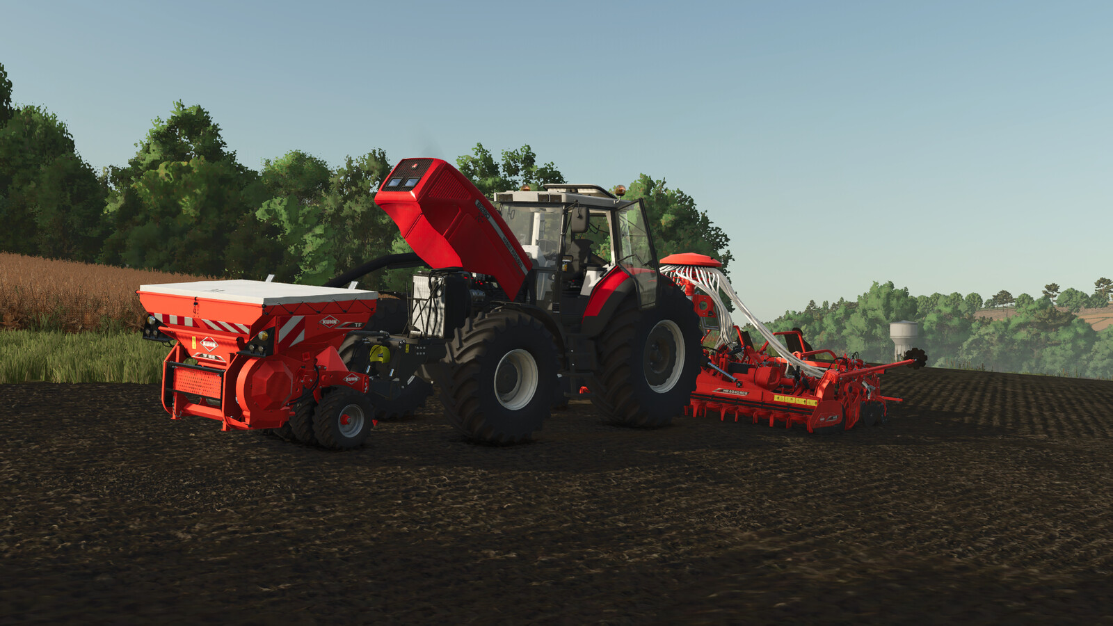 MF 8200