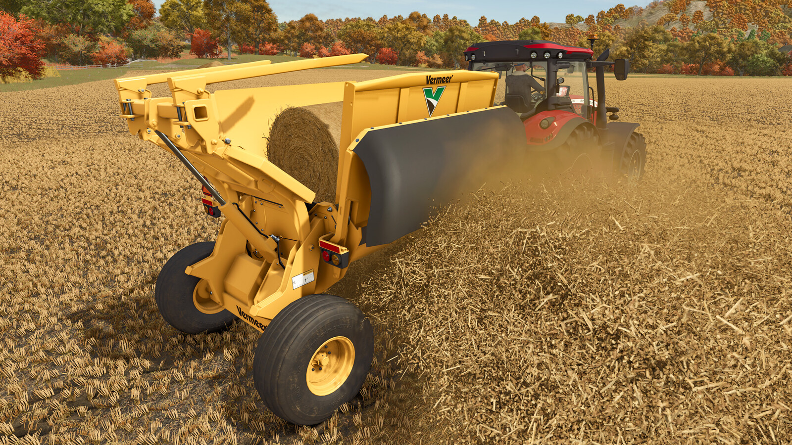 Vermeer BPX 9010