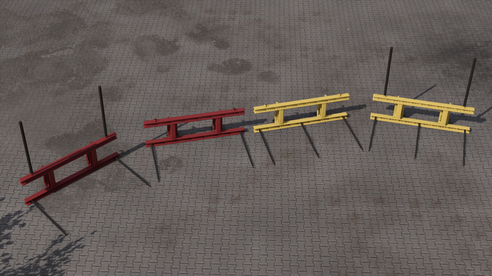 Balefork Selfmade