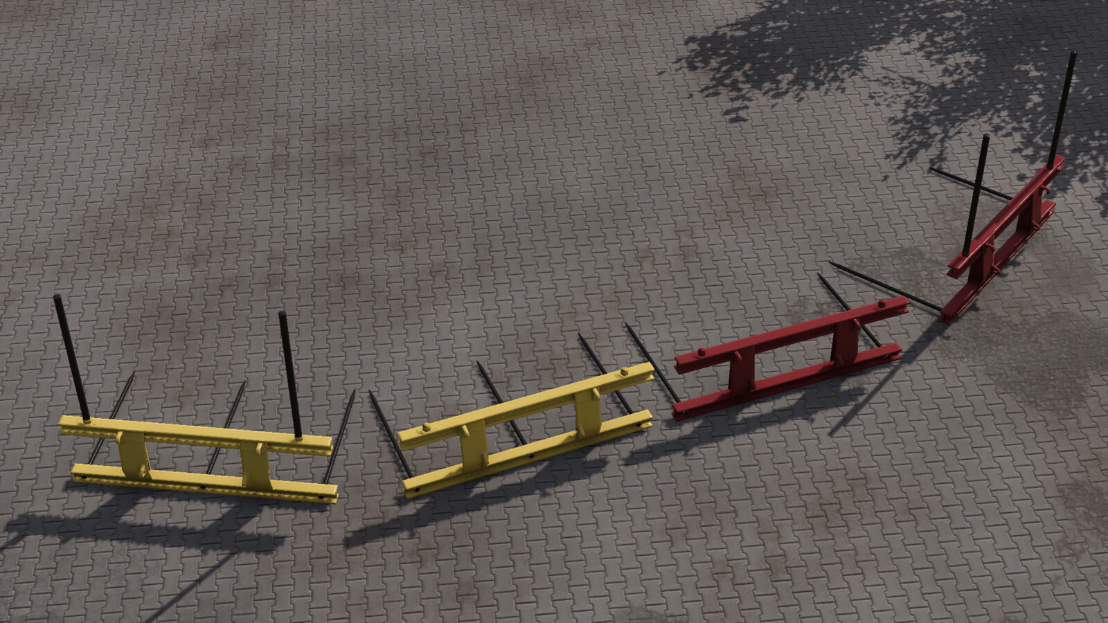 Balefork Selfmade