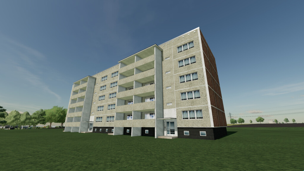 GDR WBS 70 (Prefab*)