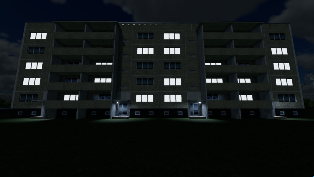 GDR WBS 70 (Prefab*)