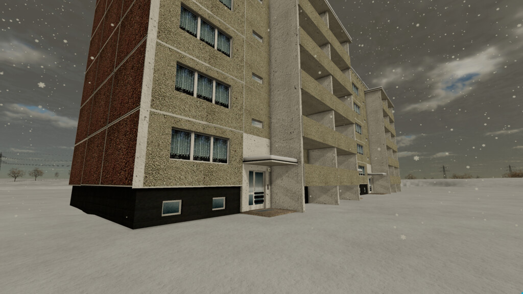 GDR WBS 70 (Prefab*)
