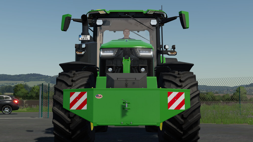 Avers-Agro Weight Pack