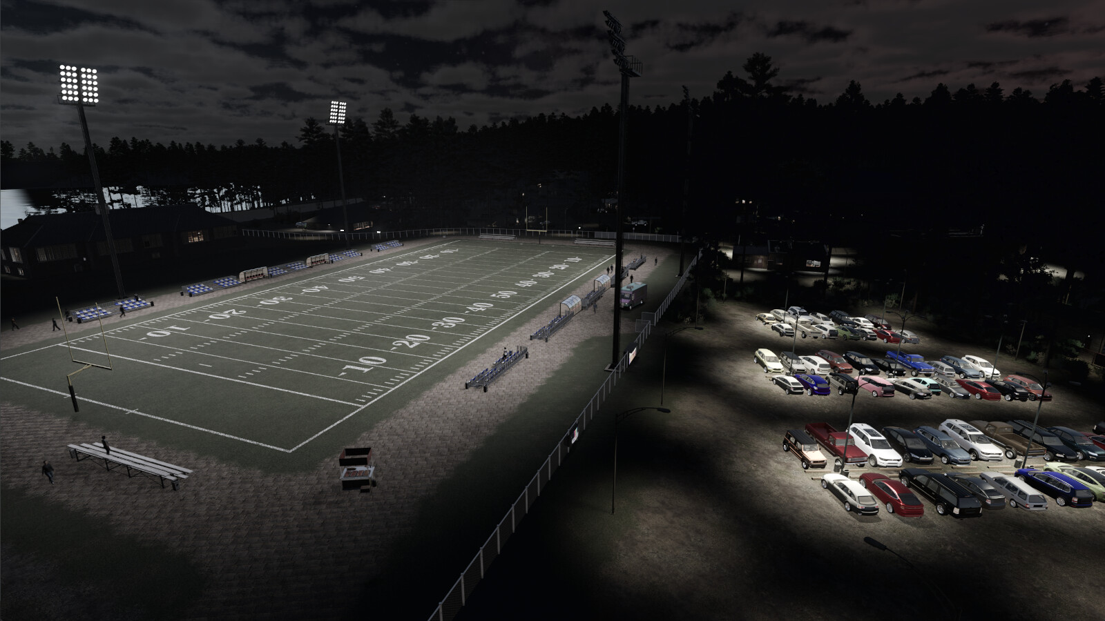 Forest Hills