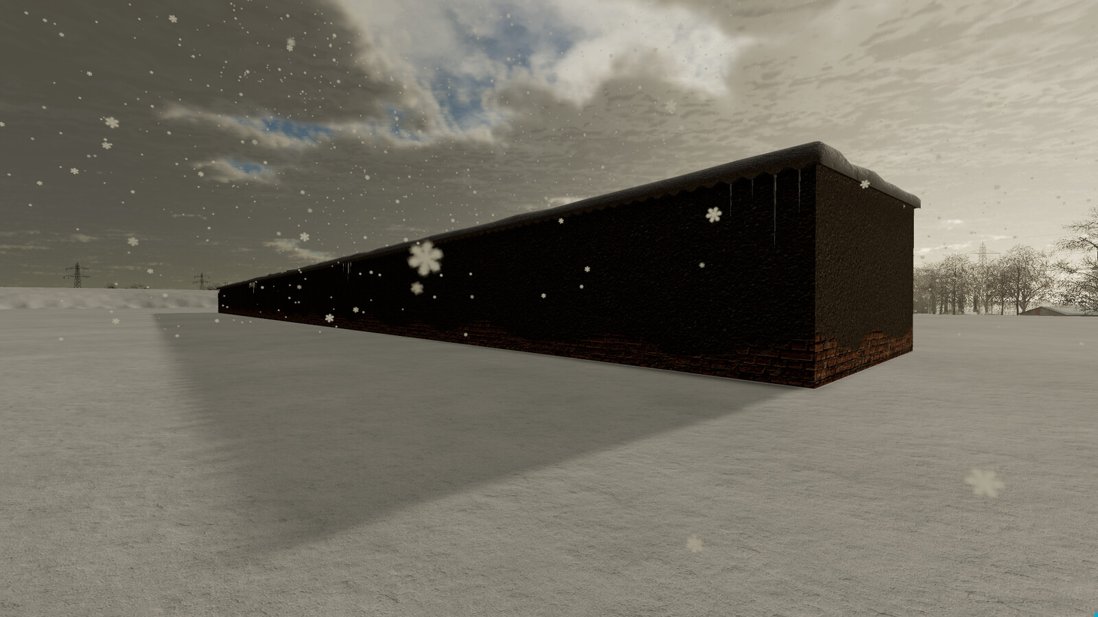 GDR Garage (Prefab*)