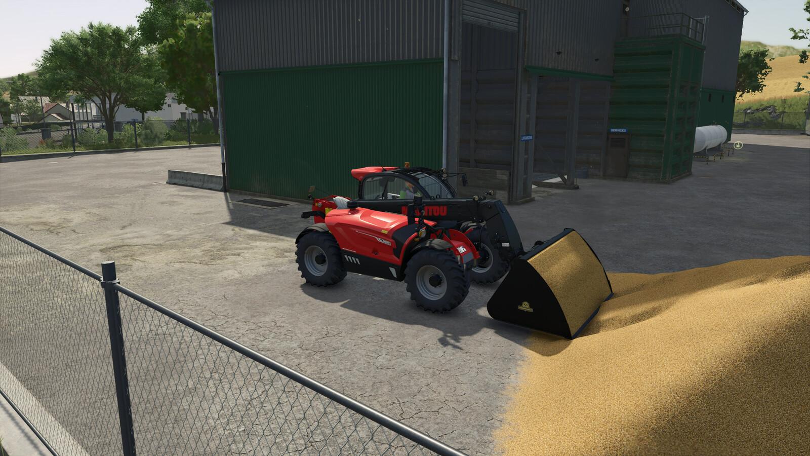 Agromanut Tool Pack