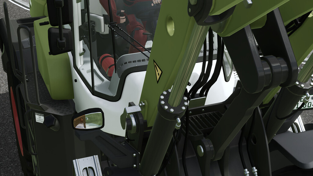 CVT Addon
