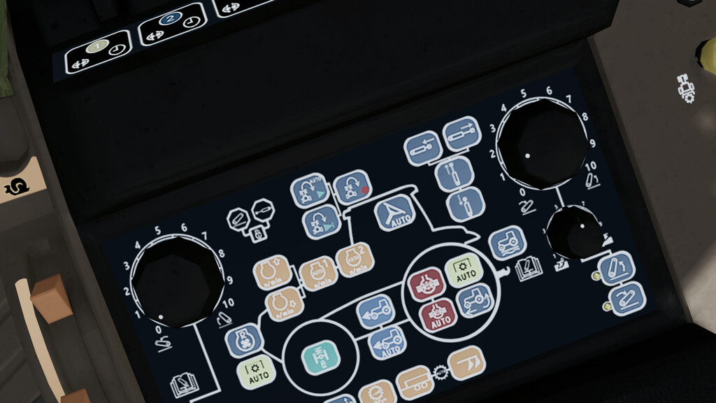 CVT Addon