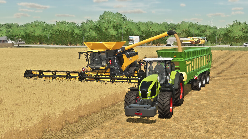 LEXION